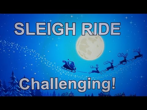 Sleigh Ride - Maria Muldaur