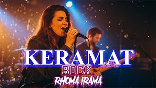 Download lagu KERAMAT [ RHOMA IRAMA ] ROCKVERSION mp3