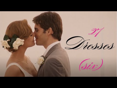 Jane and Kevin (6) - Their Full Story [27 Dresses]
