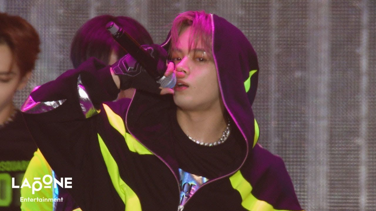 JO1｜'Eyes On Me (feat.R3HAB)' - 240127 GMO SONIC 2024