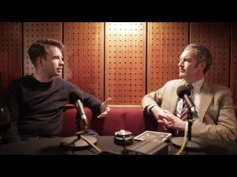 Japanese Jazz Joints with Tony Higgins & Philip Arneill (Full HD Version)