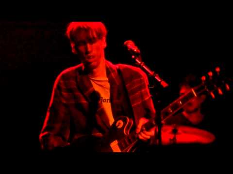 Deerhunter - Fluorescent Grey (Live at The Metro, Sydney - Feb. 2011)