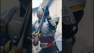 Download lagu Kamen rider blade, his king form can make the decade run in disarray #kamenrider mp3