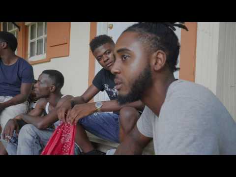 Grant Boy x Scotty Corleone - Bitch You Ain't No Steppa (DISS VIDEO)