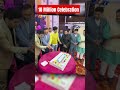 10 Million Celebration Rojgarwithankit Rojgar With Ankit Ankit Bhati Sir 10million Virul