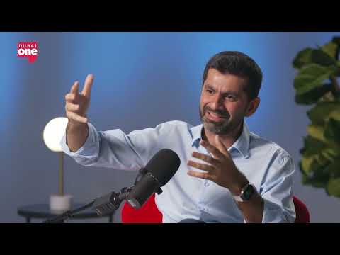 Homegrown DXB | Mudassir Sheikha: Careem