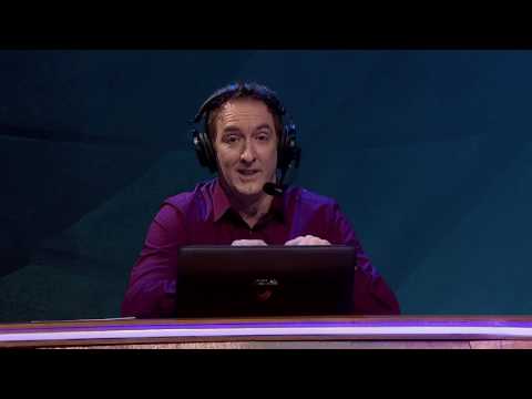 The Manila Major Group Stage: Team Secret vs Natus Vincere (Group B)