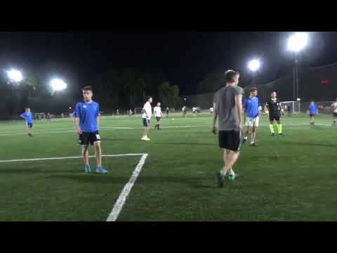 PICO Y PALA vs SANGUICHITO DE JUANCA - #Apertura2021 Fecha 2