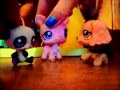 LPS: Just Add Water [Episode #1 - The Water's ...