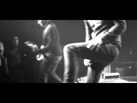 Le Grand Mal | Running Loose [OFFICIAL MUSIC VIDEO]