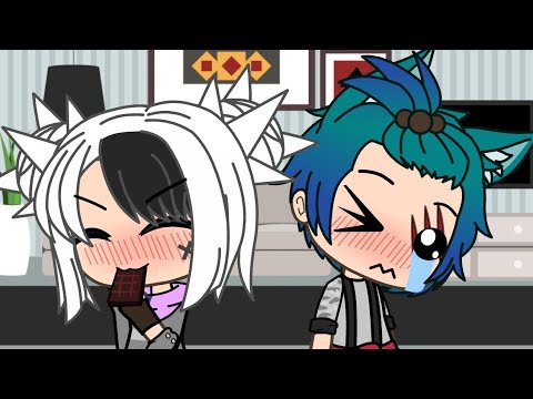 MI CHOCOLATE!!! ||Meme||Ana belen original