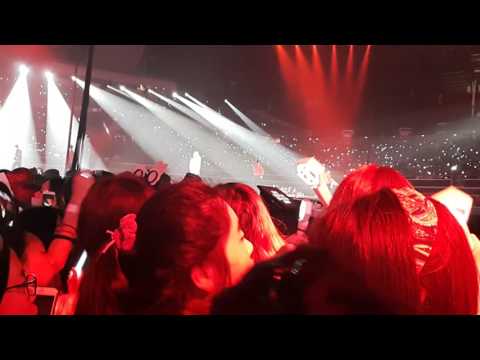 20170402 EXO - Full Moon