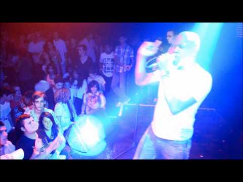 Offir Malol feat. Gavriel Butler - Live Show! @ TLV 18.10.11