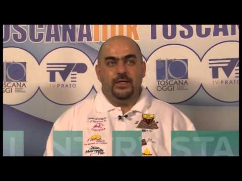 Michele Borghetti, è livornese il campionissimo della dama