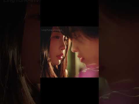 his jealousy is so dangerous | Speed and Love | #estheryu #yushuxin #虞书欣 #heyu #何与 #cdrama