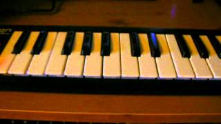 Video thumbnail for Ion Discover Keyboard USB - Review by RedFez