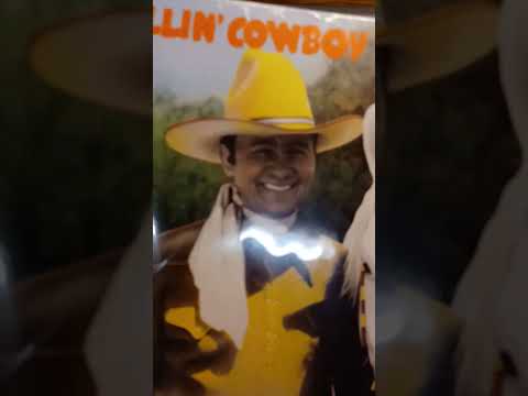 Thumbnail for Tex Ritter Singin in the Saddle & Lady Killin Cowboy Sealed Album W. Germany 1986 Bear Family Record by Tex Ritter