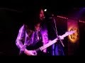 Richie Kotzen   Help Me Live at BRONX