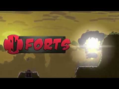 Forts Teaser Trailer thumbnail