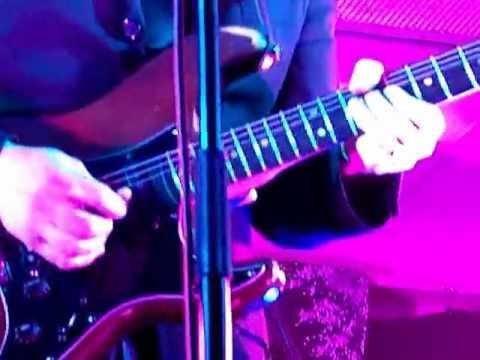 Ron Sayer Jr. - Right All The Time - The Boom Boom Club Sutton, 20.04.2012.