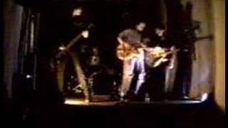 The Rowdy Bovines - Soakin&#39; The Bone