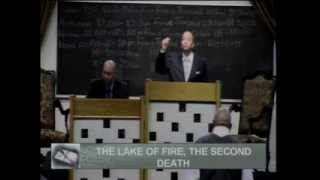 IOG Memphis - "The Lake Of Fire, The Second Death"