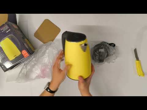 Електрочайник Magio MG-976