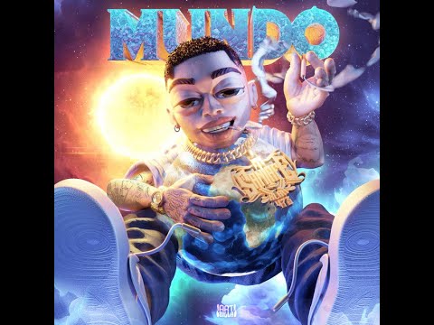 [963hz] Santa Fe Klan, Reik - Llévame