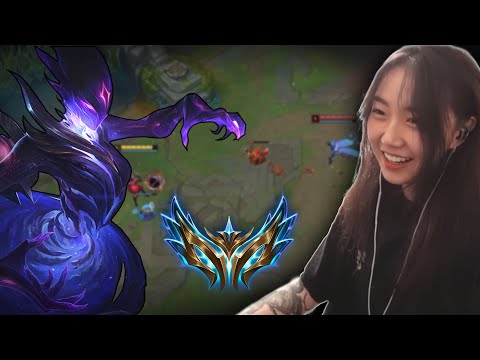 Challenger Explains The Orianna Vs Taliyah Matchup