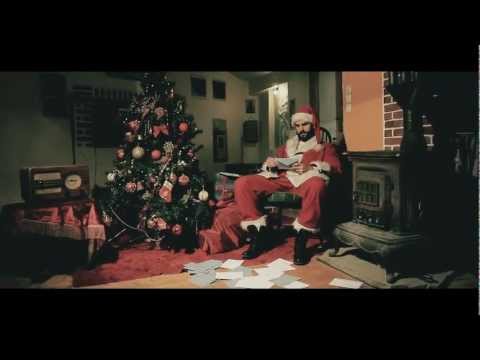 The Hounds ft. Toni Zen - SREKNA NOVA (Official HD video by Daniel J.)²º¹²