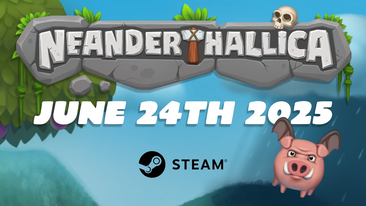 Release Date Trailer