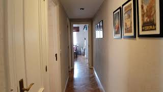 Calle Jorge Juan, Madrid (Madrid)