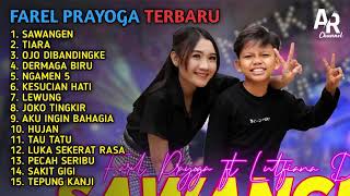 Download lagu FAREL PRAYOGA FULL ALBUM TERBARU | SAWANGEN, OJO DIBANDINGKE, TIARA - FAREL PRAYOGA mp3