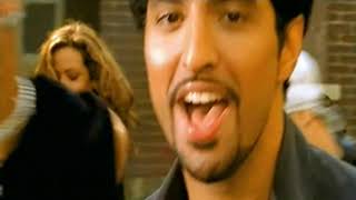 Funkbuster- Don't stop till you get enough- Michael Jackson cover-2002.