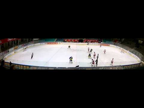 21.2.2018: HC RT TORAX Poruba "B" - HK Krnov 3:5 (záznam)