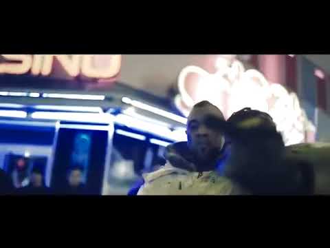 AK 33 - Fäuste oder Eisen [360p]