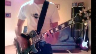 the subways - Like I Love You.