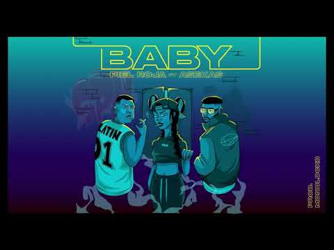 Pielroja Feat Asekas -Baby (Monolocko Prod)