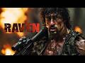 Justice Has A New Feathered Ally Raven Full Action Movie