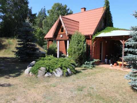 Agro Pod Lipami Wydmusy KURPIE - Wydmusy - Poland