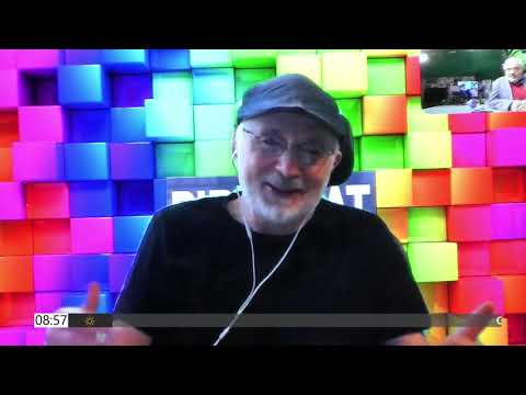 PIRKADAT M. Kende Péterrel: Seres Attila