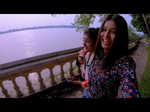 Left my Mom home alone because of.. | MadBee