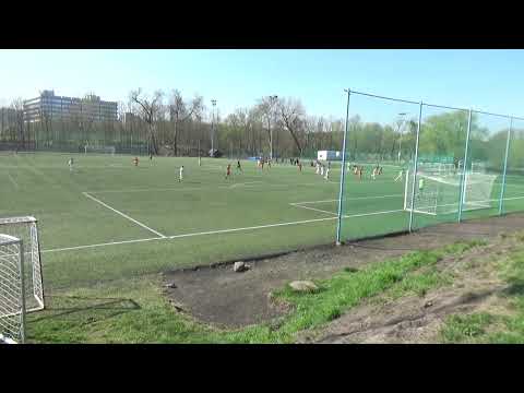 SK Aritma Praha U15 - FC Tempo Praha U15 (1)