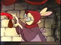 Toon Disney Promo Robin Hood 2005