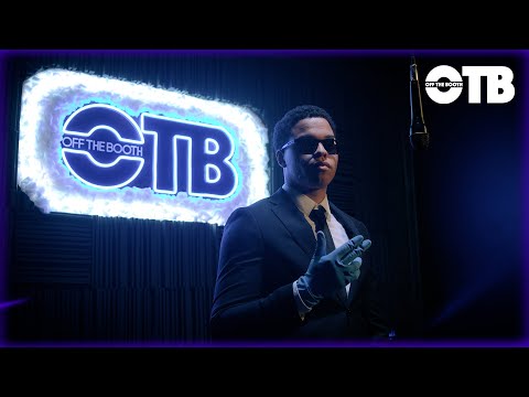 Davy - OFF THE BOOTH (S2:E14)