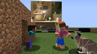 MI AMIGO SE METIO AL TEAM CANGURO 🦘 ¿COMO ENTRAR AL TEAM CANGURO EN MINECRAFT?