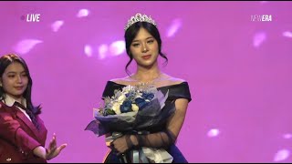 Download lagu JKT48 - Kelopak-Kelopak Bunga Sakura (Sakura No Hanabiratachi) RKJ 25 Agustus Last Show Zee mp3