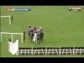 Hurricane Fly wins the Rabobank Champion Hurdle 2013