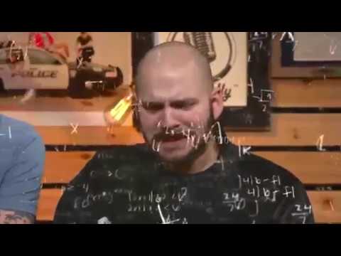 A Quick Summary of Math by Achievement Hunter