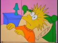 The Simpsons Short Very First Episode Good Night